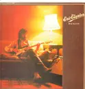 LP - Eric Clapton - Backless - GATEFOLD COVER