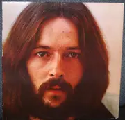 LP - Eric Clapton - Clapton