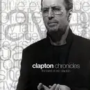 CD - Eric Clapton - Clapton Chronicles - The Best Of