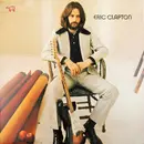 LP - Eric Clapton - Eric Clapton