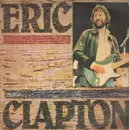 LP - Eric Clapton - Eric Clapton