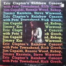 LP - Eric Clapton - Eric Clapton's Rainbow Concert