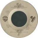 7'' - Eric Clapton - Forever Man