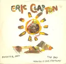 12'' - Eric Clapton - Forever Man