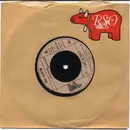 7'' - Eric Clapton - I Shot The Sheriff / Give Me Strength