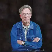 Double LP - Eric Clapton - I Still Do (2lp)