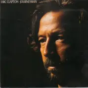 LP - Eric Clapton - Journeyman