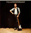 Double LP - Eric Clapton - Just One Night - Gatefold