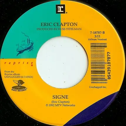 Eric Clapton - Layla