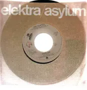 7'' - eric clapton - man in love