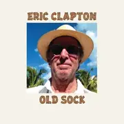 CD - Eric Clapton - Old Sock