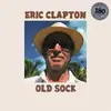 Double LP & MP3 - Eric Clapton - Old Sock - 180g