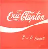 LP - Eric Clapton - R'n'R Heart