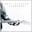 CD - Eric Clapton - Slowhand