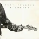 LP - Eric Clapton - Slowhand