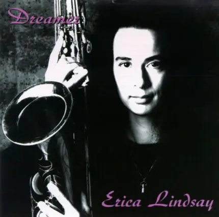 Erica Lindsay - Dreamer