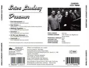 CD - Erica Lindsay - Dreamer