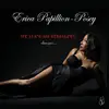 CD - Erica Papillion-Posey - The Standard Reimagined - digipak