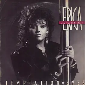 Erica Smith - Temptation Eyes