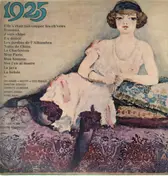 Arletty - Chansons 1925