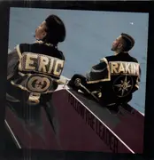 LP - Eric B. & Rakim - Follow the Leader