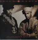 LP - Eric B. & Rakim - Let The Rhythm Hit 'Em