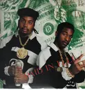 LP - Eric B. & Rakim - Paid In Full