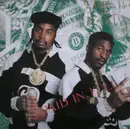 LP - Eric B. & Rakim - Paid In Full