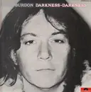 LP - Eric Burdon - Darkness Darkness