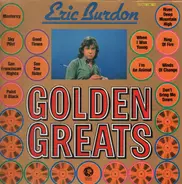 Eric Burdon - Golden Greats