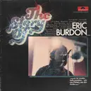 Double LP - Eric Burdon - The Story Of
