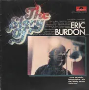 Eric Burdon - The Story Of