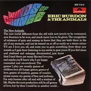 Eric Burdon & The Animals - Winds of Change