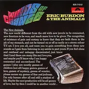 Eric Burdon - Winds of Change