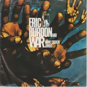 7'' - Eric Burdon And War - Home Cookin'
