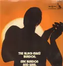 Double LP - Eric Burdon And War - The Black-Man's Burdon - Sonderauflage, Gatefold sleeve