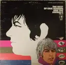 LP - Eric Burdon And The Animals - The Best Of Eric Burdon And The Animals Vol. II