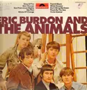 LP - Eric Burdon & The Animals - Eric Burdon and The Animals