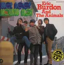 Double LP - Eric Burdon and the Animals - River Deep Mountain High / Ring Of Fire