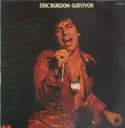 Eric Burdon and the Animals - Survivor