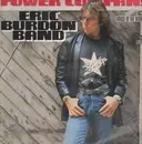 LP - Eric Burdon Band - Power Company