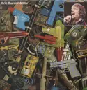 LP - Eric Burdon & War - Eric Burdon & War