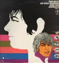 LP - Eric Burdon & The Animals - The Best Of Eric Burdon And The Animals Vol. II