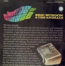LP - Eric Burdon & The Animals - Winds Of Change - GERMAN 1st PRESSING