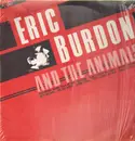 Double LP - Eric Burdon & The Animals - Eric Burdon & The Animals