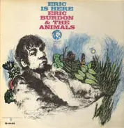 Eric Burdon & The Animals - Eric Is Here