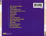 CD - Eric Burdon & The Animals - Inside Out
