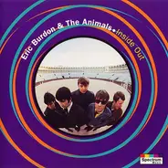 Eric Burdon & The Animals - Inside Out