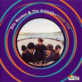 The Animals - Inside Out