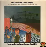 The Animals & Sonny Boy Williamson - Newcastle-on-Tyne, December 1963